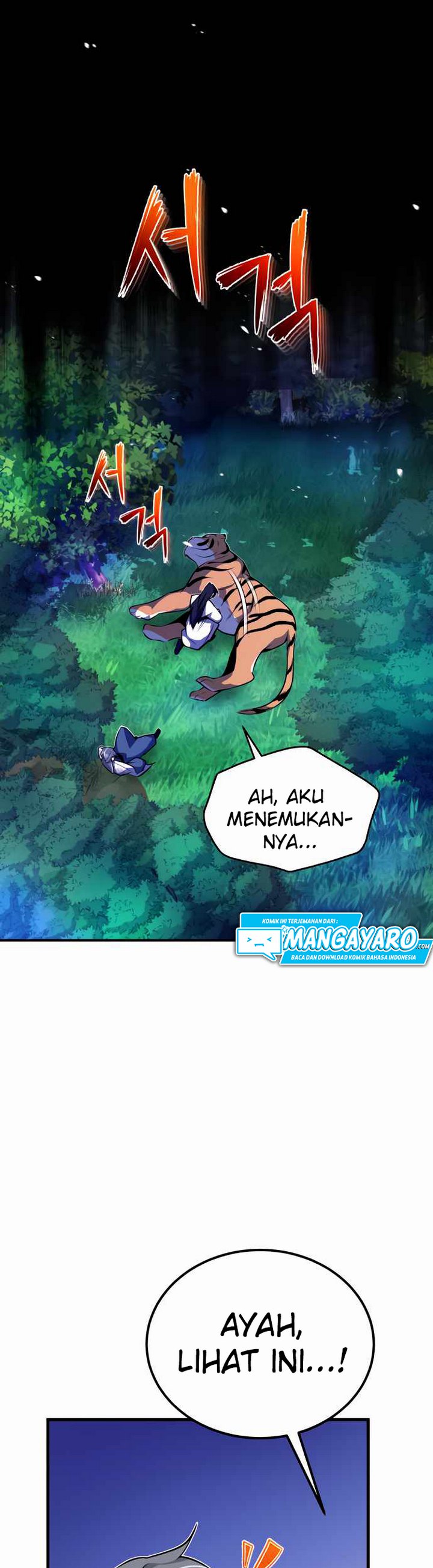 Number One Star Instructor Master Baek Chapter 7 Halaman 63