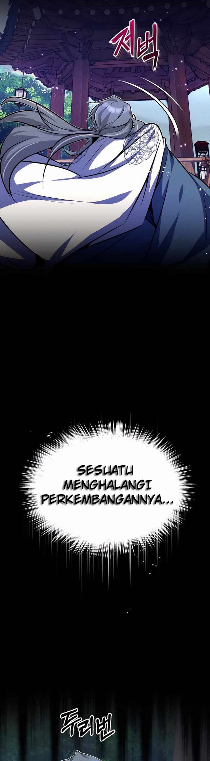 Number One Star Instructor Master Baek Chapter 7 Halaman 68