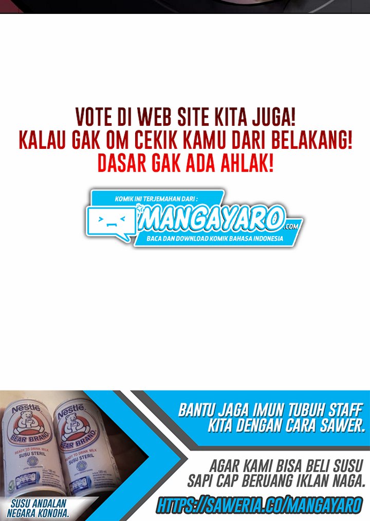 Number One Star Instructor Master Baek Chapter 7 Halaman 74