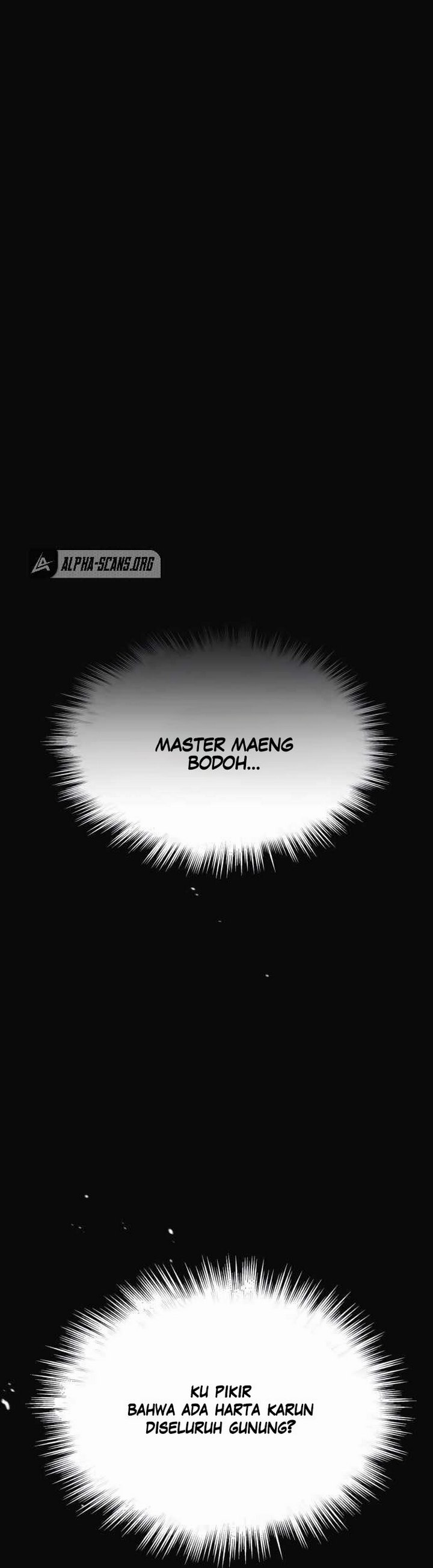 Number One Star Instructor Master Baek Chapter 8 Halaman 21