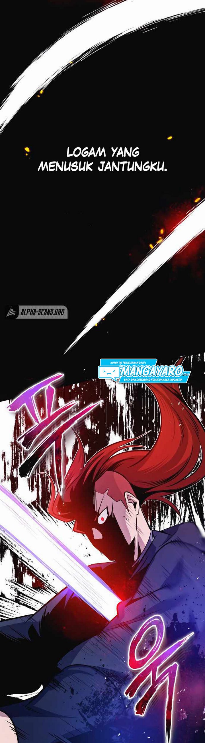Number One Star Instructor Master Baek Chapter 8 Halaman 29