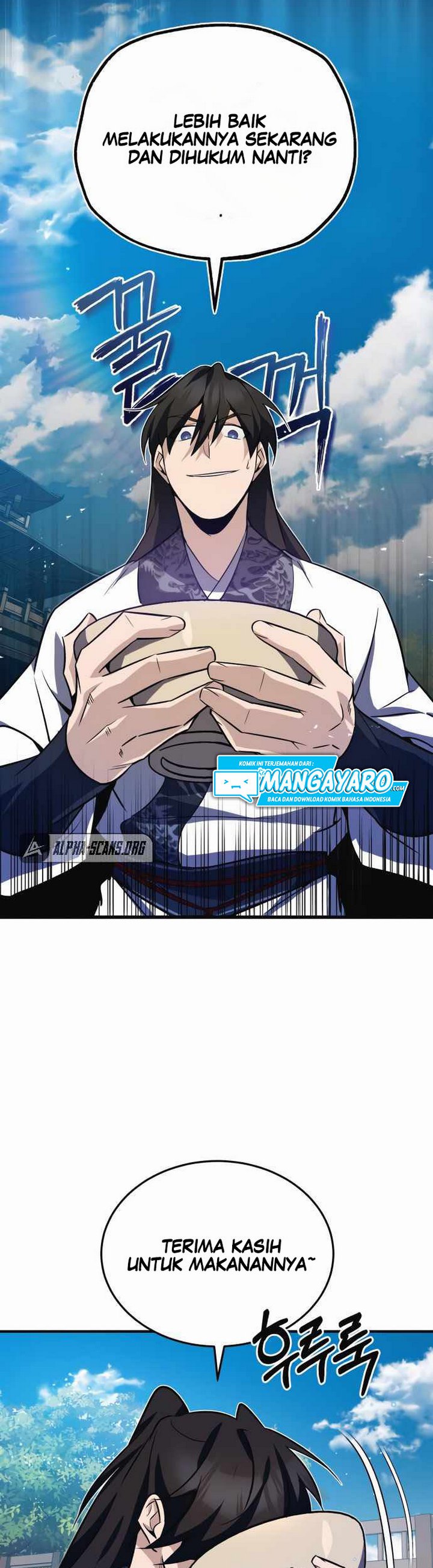 Number One Star Instructor Master Baek Chapter 8 Halaman 60