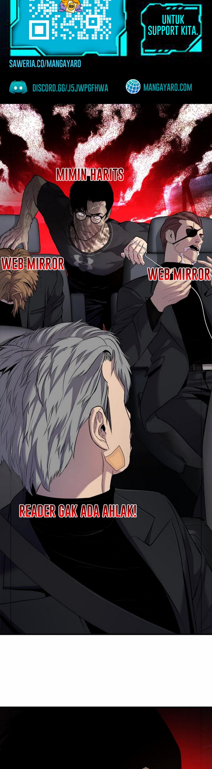 Number One Star Instructor Master Baek Chapter 8 Halaman 66