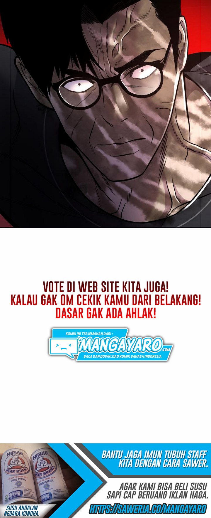 Number One Star Instructor Master Baek Chapter 8 Halaman 67