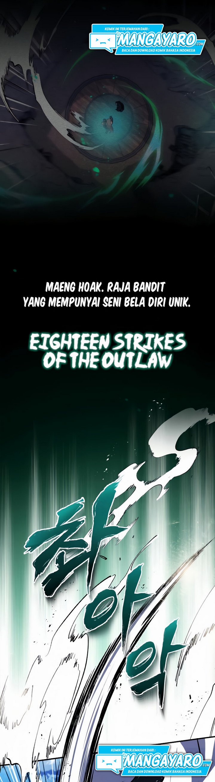 Number One Star Instructor Master Baek Chapter 9.1 Halaman 28