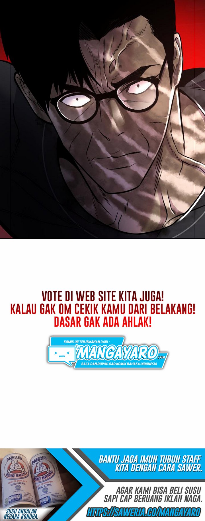 Number One Star Instructor Master Baek Chapter 9.1 Halaman 34