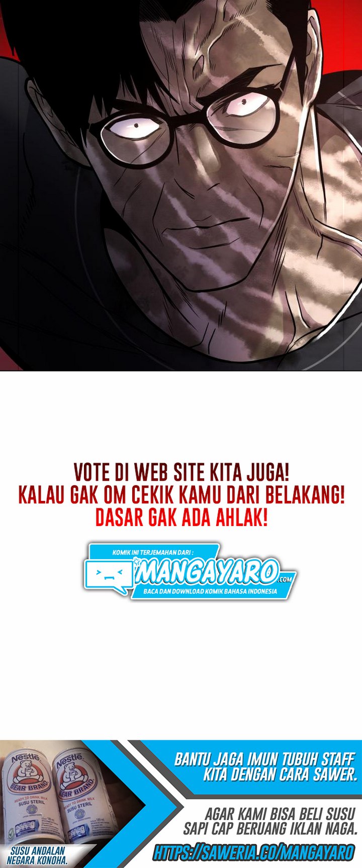 Number One Star Instructor Master Baek Chapter 9.2 Halaman 32