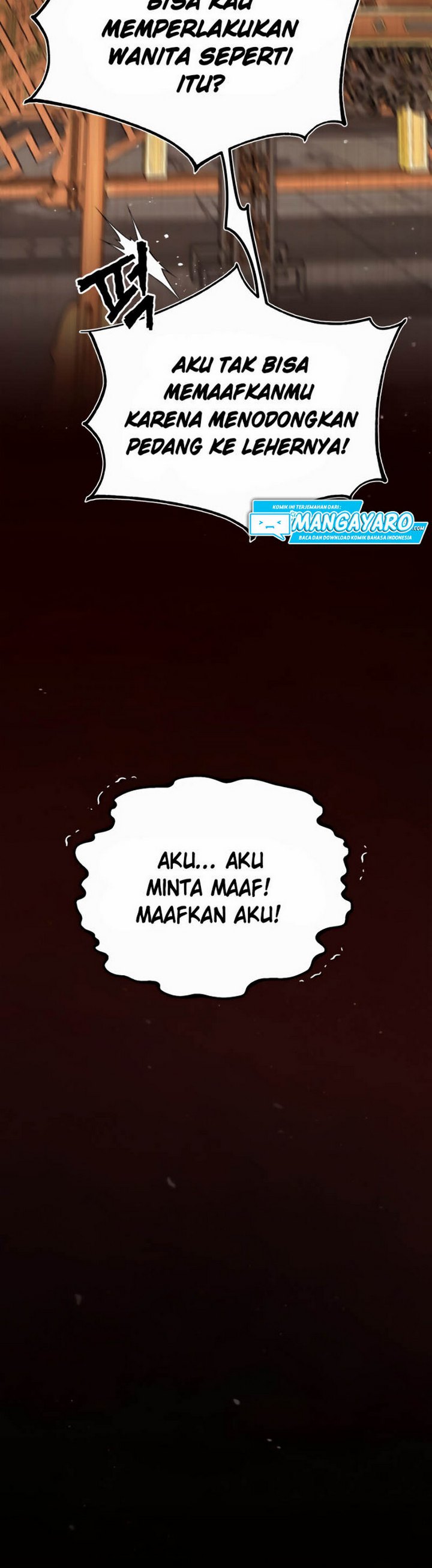 Number One Star Instructor Master Baek Chapter 13.2 Halaman 10