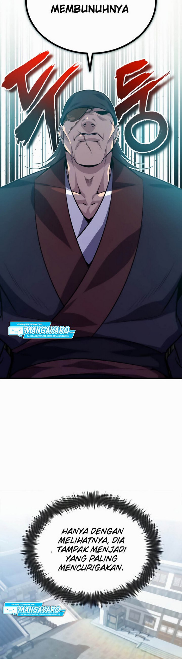 Number One Star Instructor Master Baek Chapter 13.2 Halaman 26