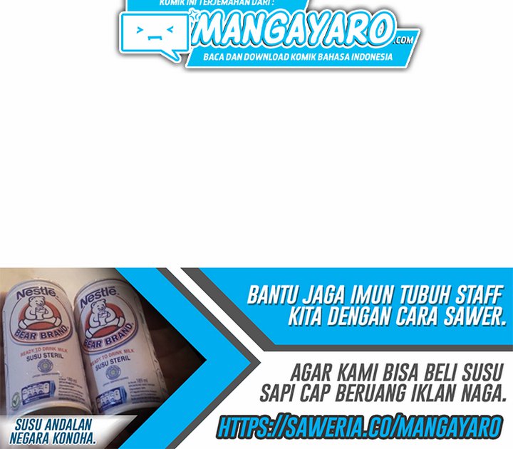 Number One Star Instructor Master Baek Chapter 16.1 Halaman 33