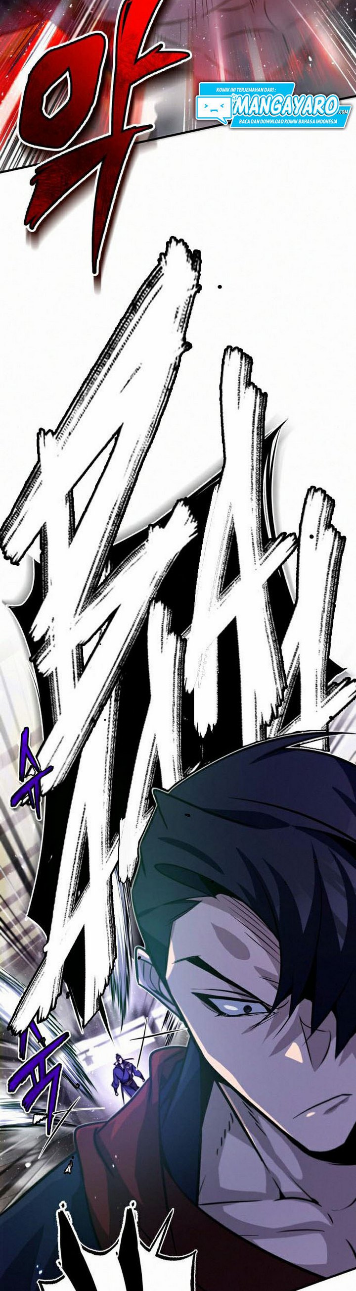 Number One Star Instructor Master Baek Chapter 19.1 Halaman 25