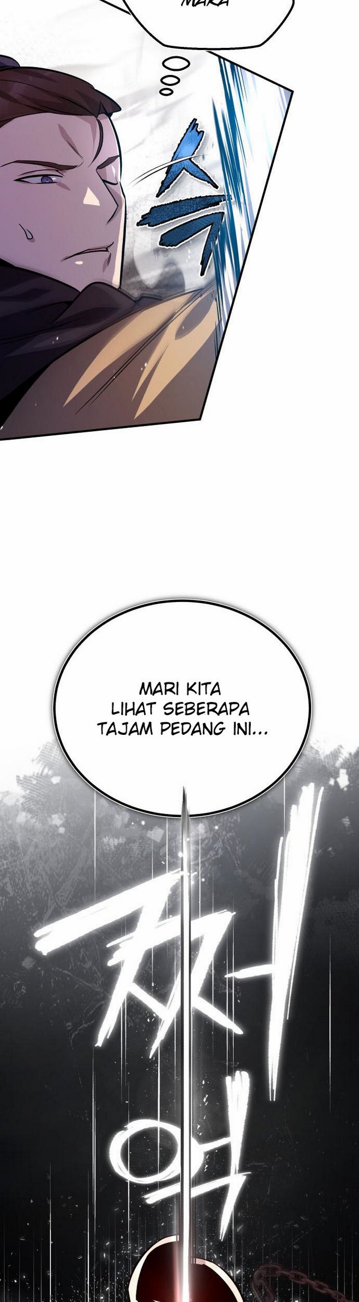 Number One Star Instructor Master Baek Chapter 21.2 Halaman 29