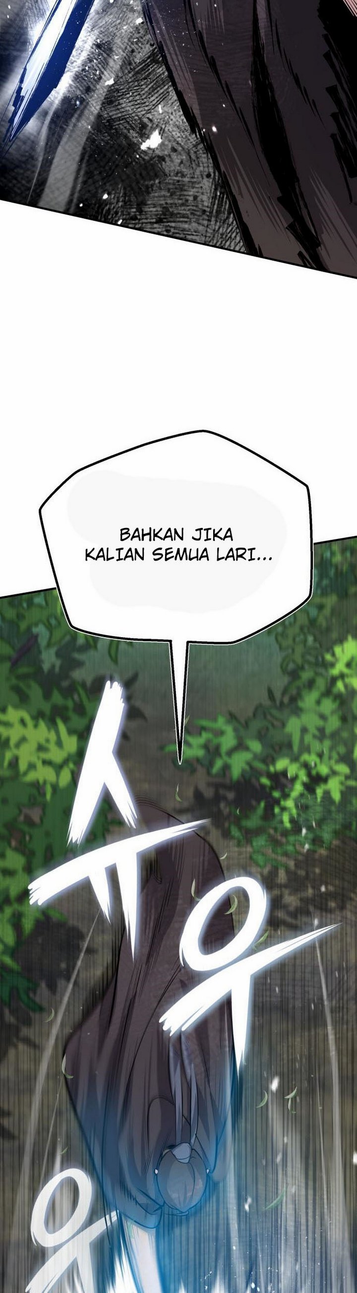 Number One Star Instructor Master Baek Chapter 21.2 Halaman 34