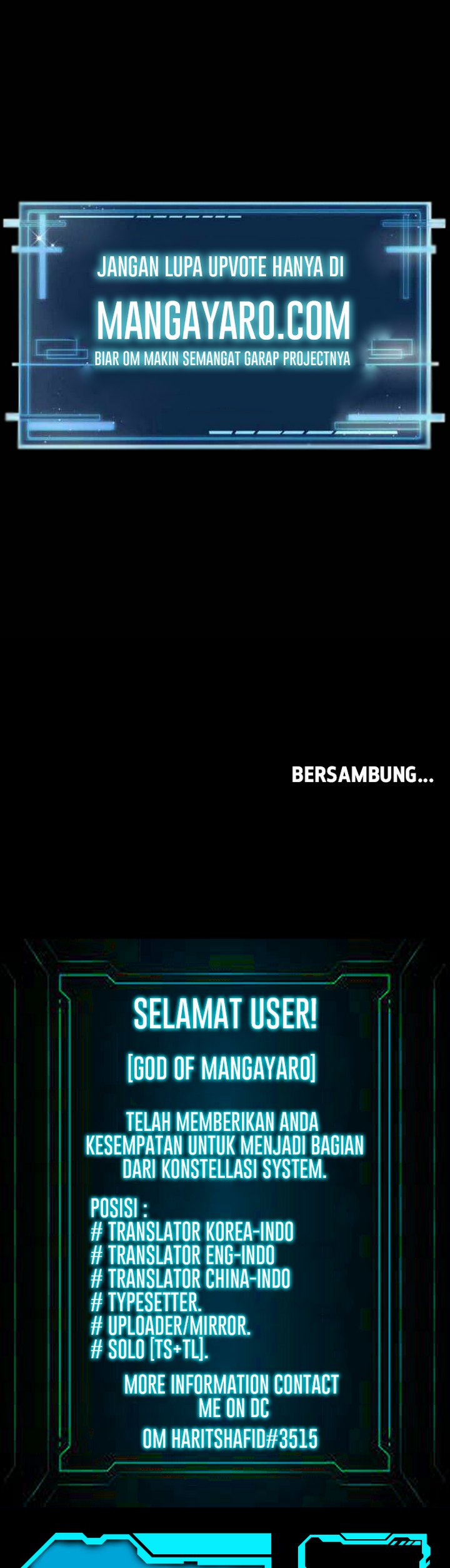 Number One Star Instructor Master Baek Chapter 29.1 Halaman 30