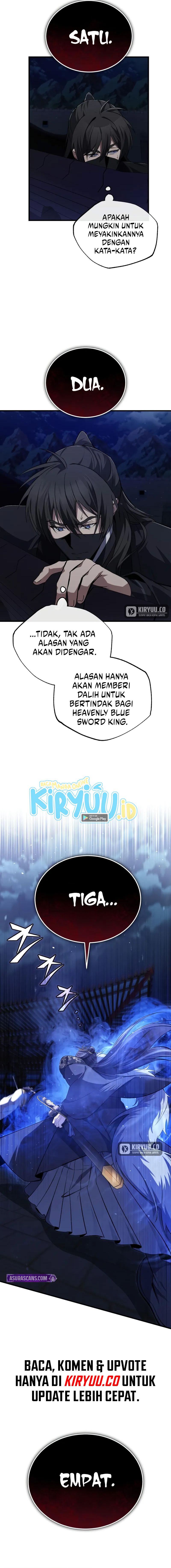 Number One Star Instructor Master Baek Chapter 113 Halaman 15