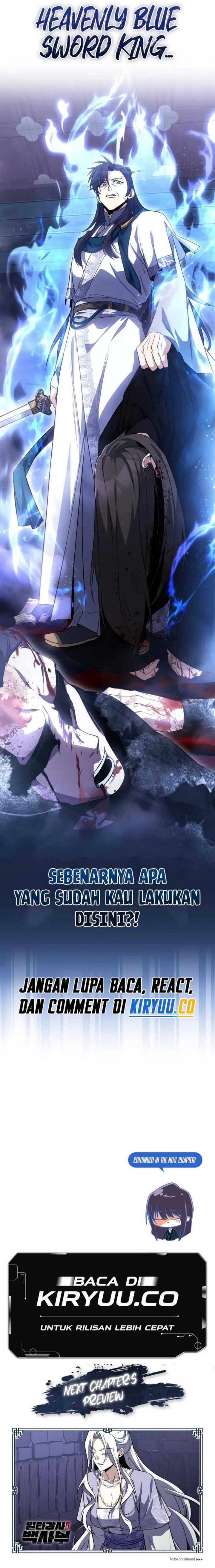 Number One Star Instructor Master Baek Chapter 114 Halaman 18