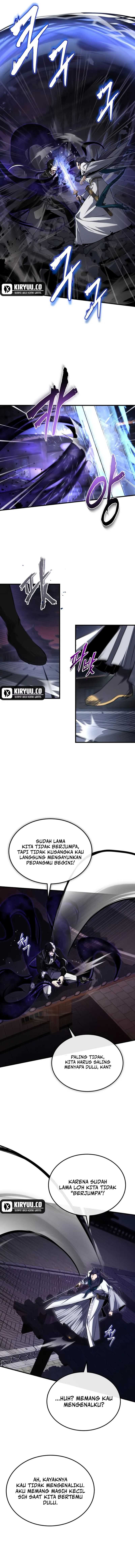 Number One Star Instructor Master Baek Chapter 116 Halaman 15