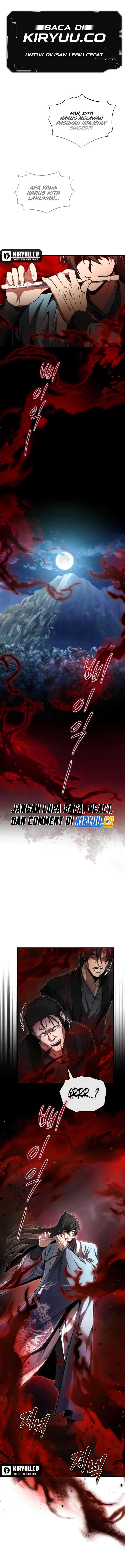 Number One Star Instructor Master Baek Chapter 118 Halaman 2