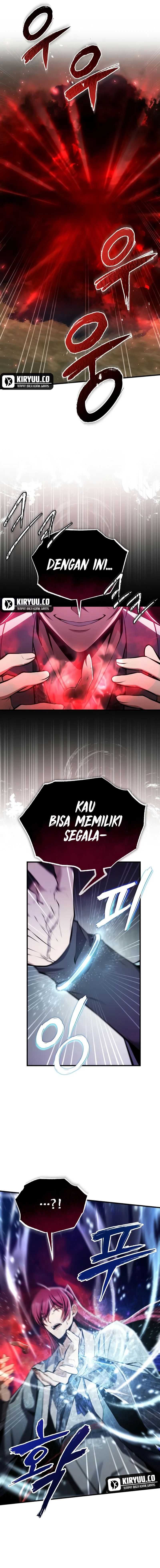 Number One Star Instructor Master Baek Chapter 120 Halaman 17