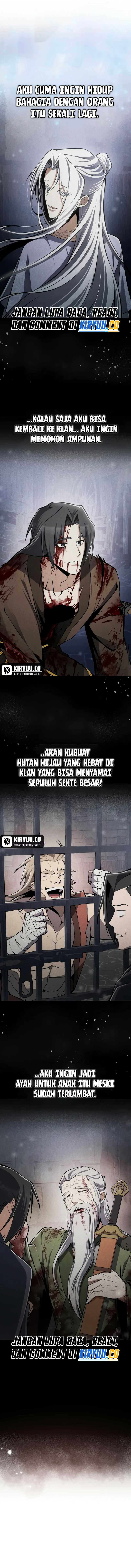 Number One Star Instructor Master Baek Chapter 120 Halaman 18