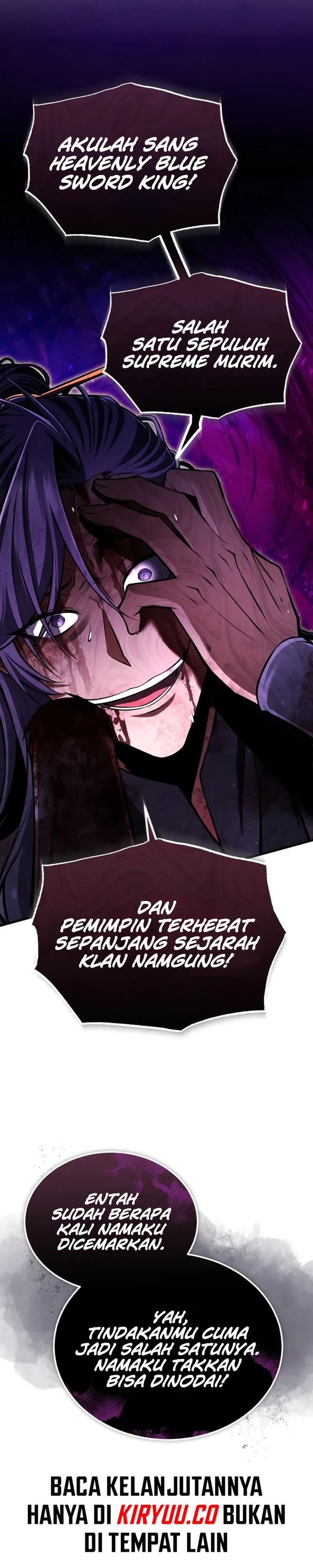 Number One Star Instructor Master Baek Chapter 122 Halaman 24