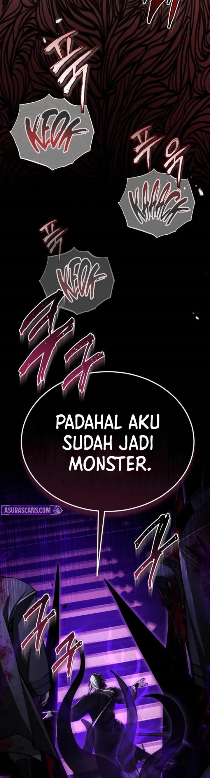 Number One Star Instructor Master Baek Chapter 124 Halaman 14