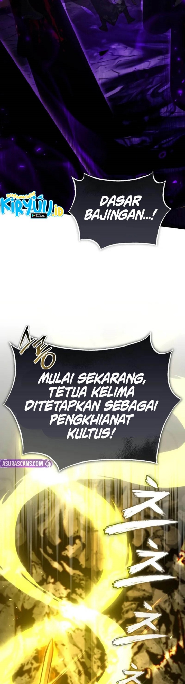 Number One Star Instructor Master Baek Chapter 124 Halaman 15