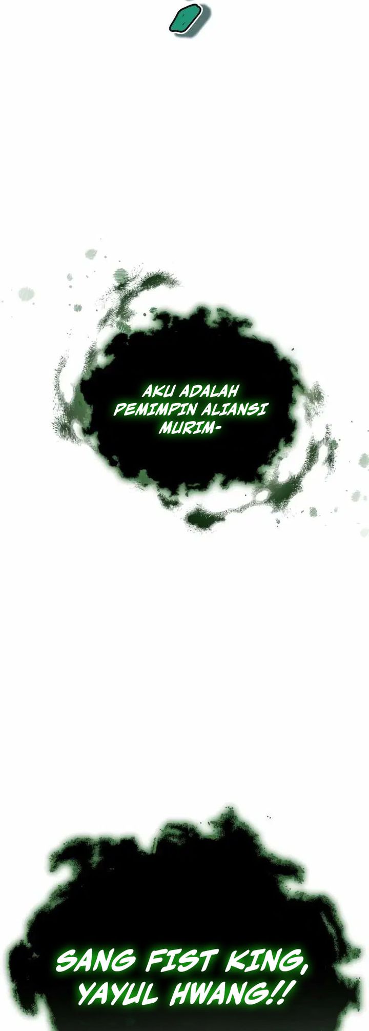 Number One Star Instructor Master Baek Chapter 140 Halaman 23
