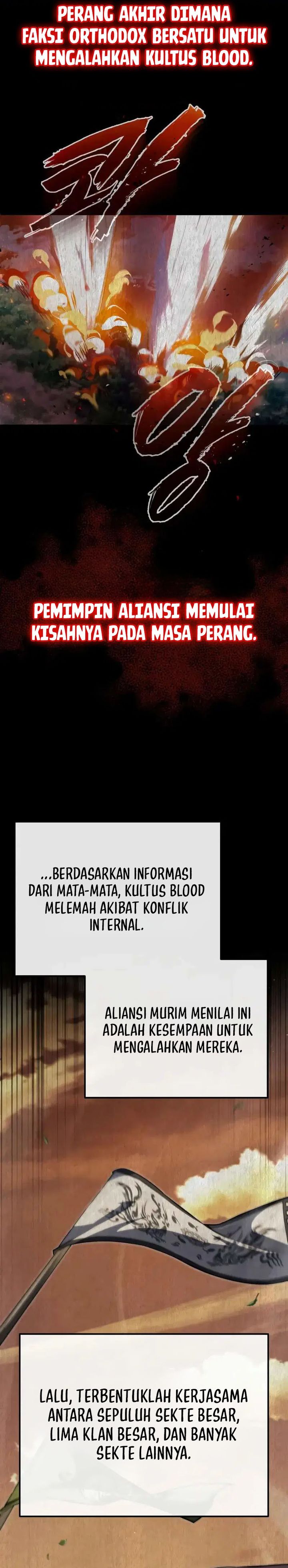 Number One Star Instructor Master Baek Chapter 140 Halaman 47