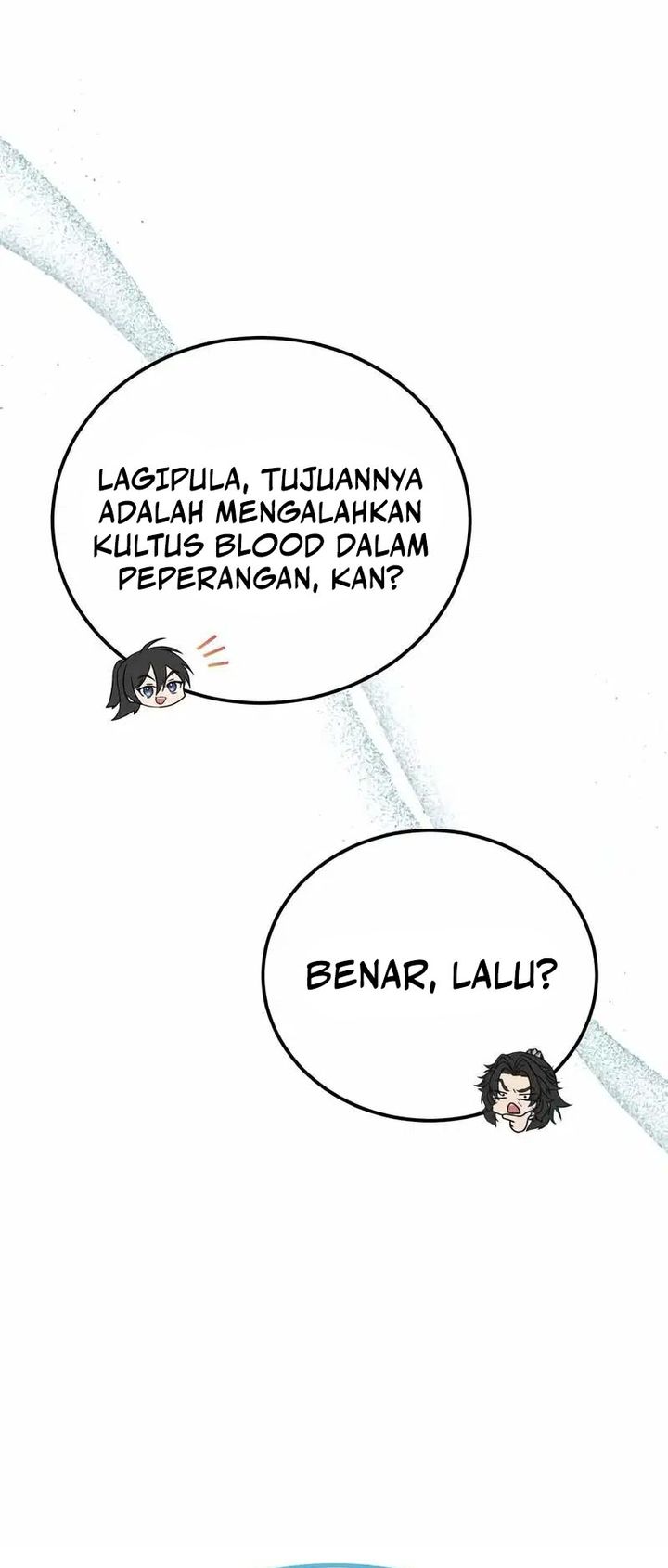 Number One Star Instructor Master Baek Chapter 140 Halaman 56