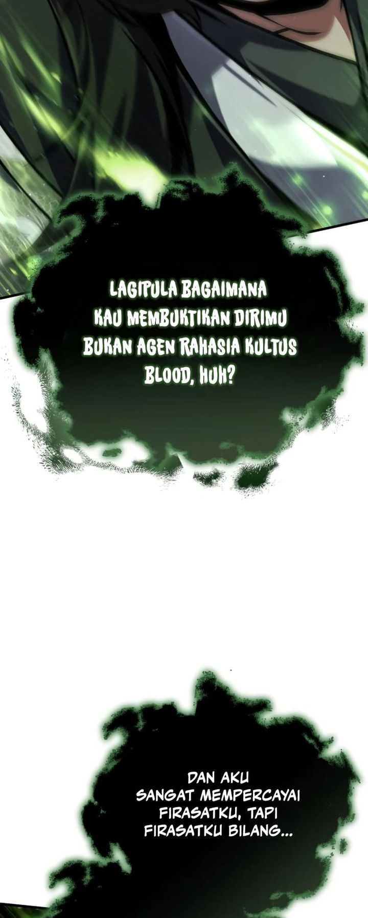 Number One Star Instructor Master Baek Chapter 141 Halaman 10