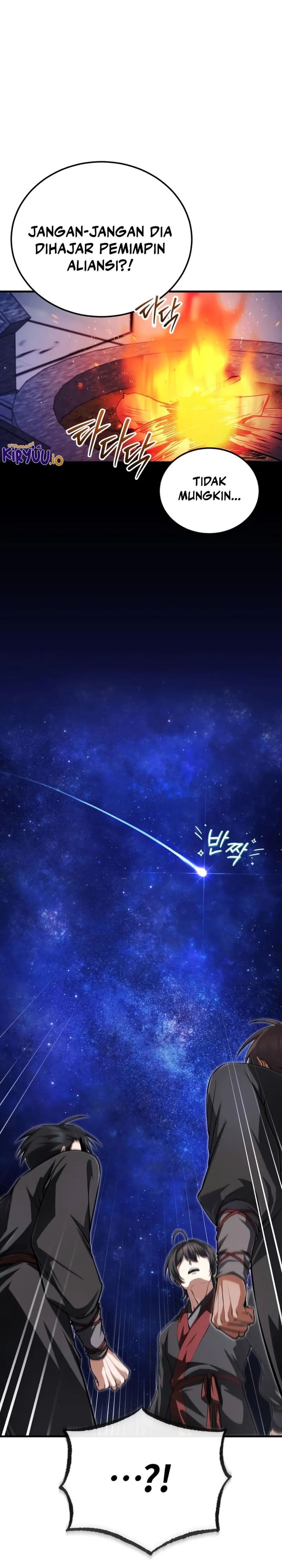 Number One Star Instructor Master Baek Chapter 141 Halaman 15