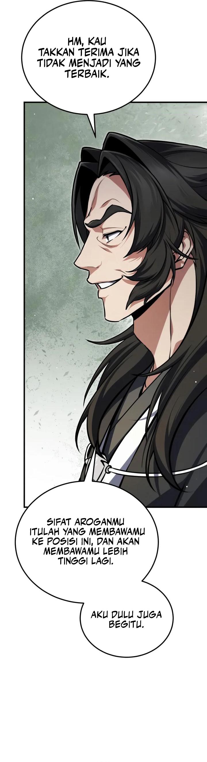 Number One Star Instructor Master Baek Chapter 144 Halaman 28
