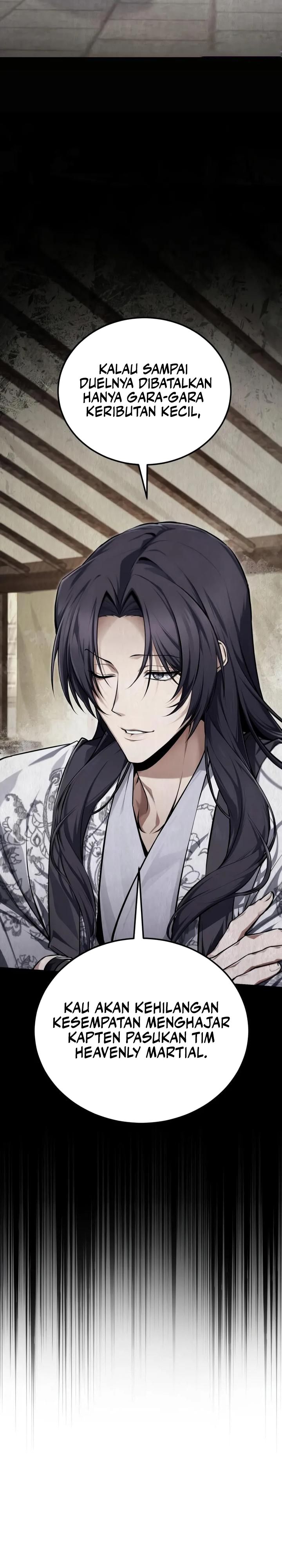 Number One Star Instructor Master Baek Chapter 144 Halaman 44