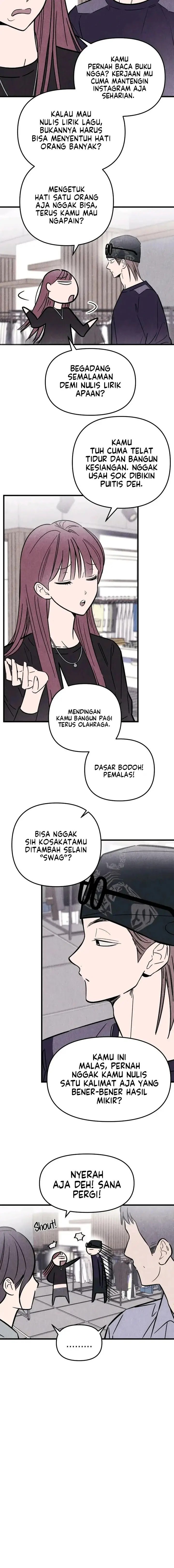 Older Womens Club Chapter 3 Halaman 12