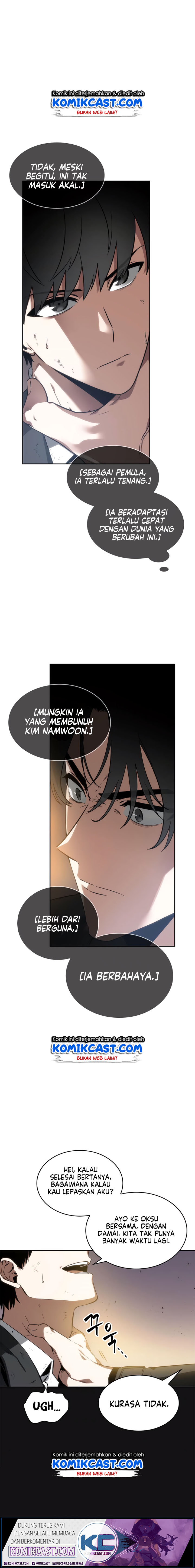 Omniscient Readers Viewpoint Chapter 11 Halaman 14