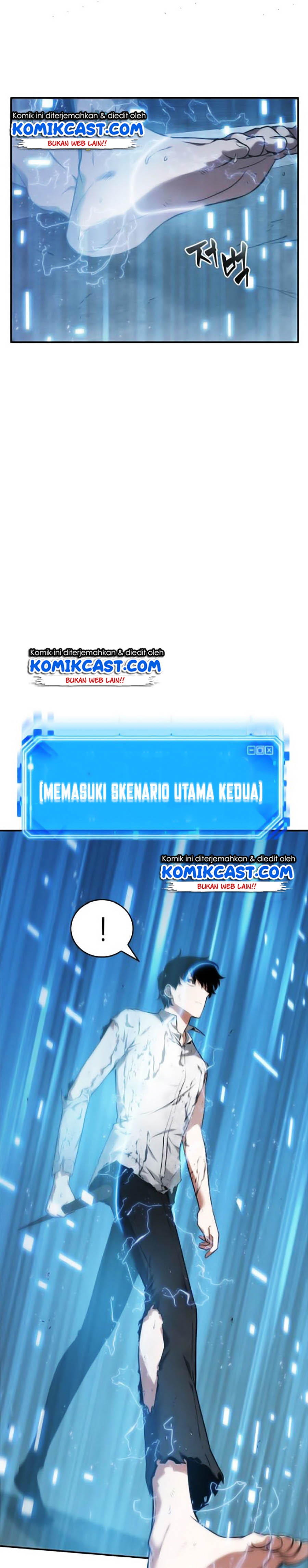 Omniscient Readers Viewpoint Chapter 15 Halaman 15