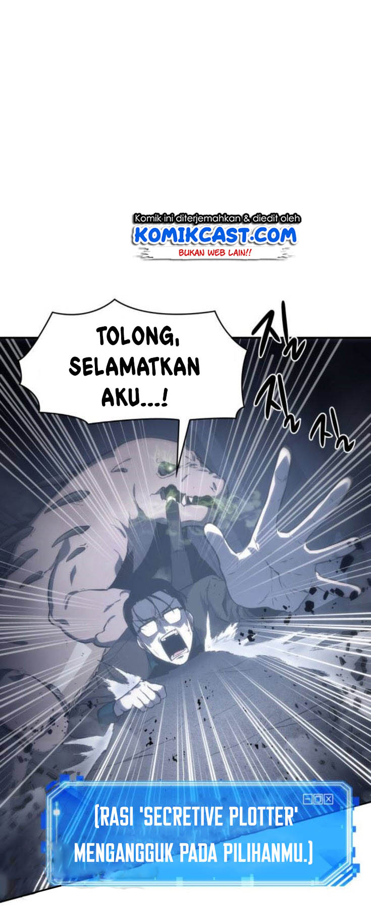 Omniscient Readers Viewpoint Chapter 19 Halaman 27