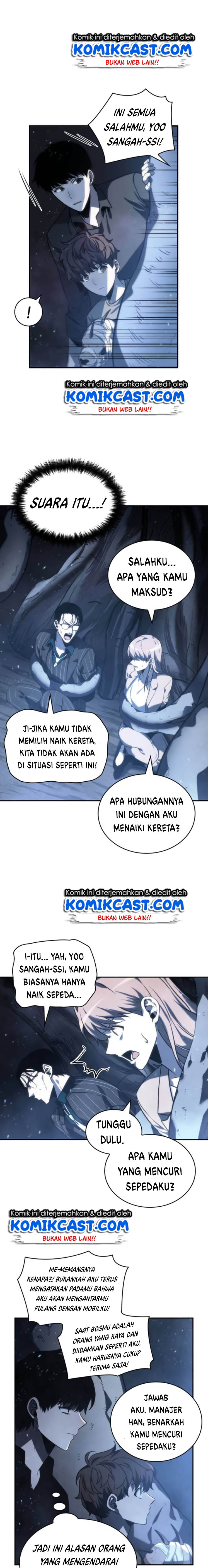 Omniscient Readers Viewpoint Chapter 20 Halaman 14