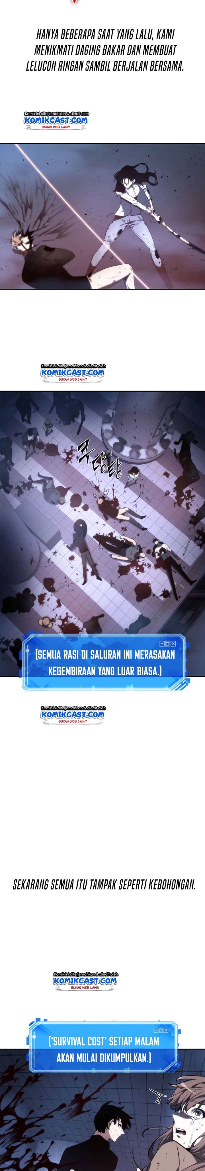 Omniscient Readers Viewpoint Chapter 24 Halaman 28