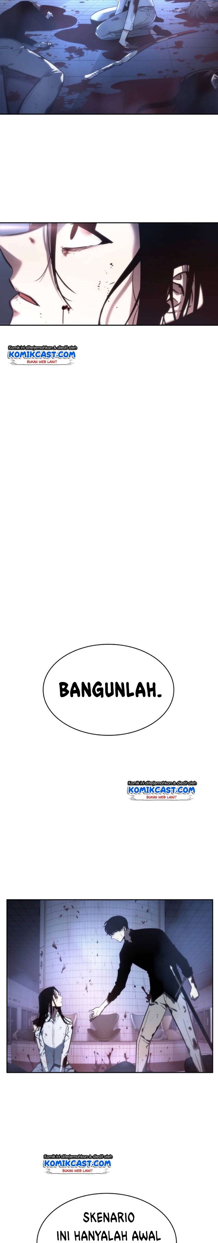 Omniscient Readers Viewpoint Chapter 24 Halaman 30