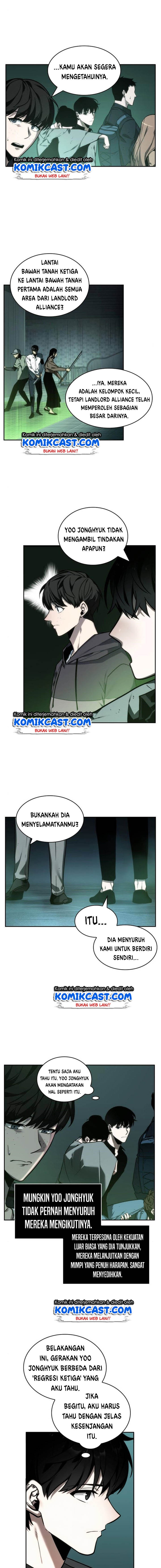 Omniscient Readers Viewpoint Chapter 27 Halaman 18