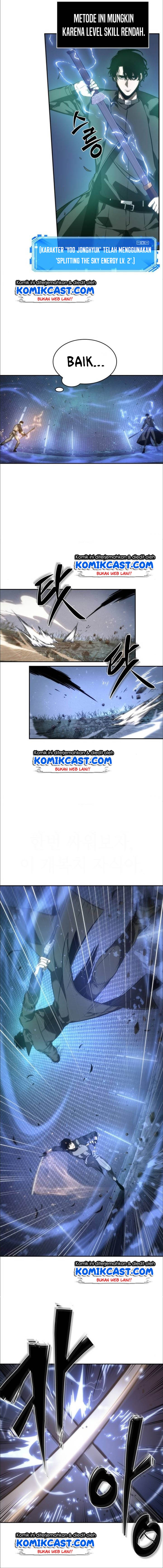 Omniscient Readers Viewpoint Chapter 42 Halaman 10