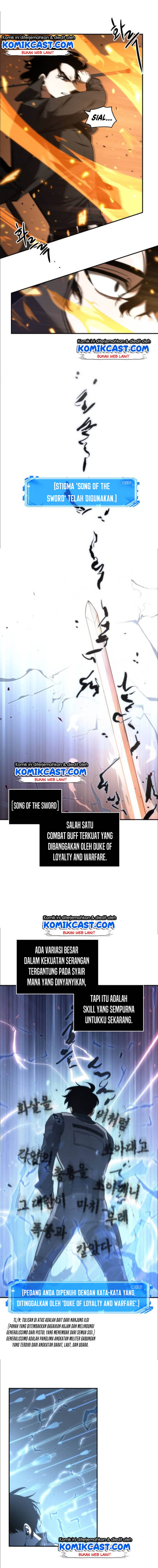 Omniscient Readers Viewpoint Chapter 43 Halaman 6