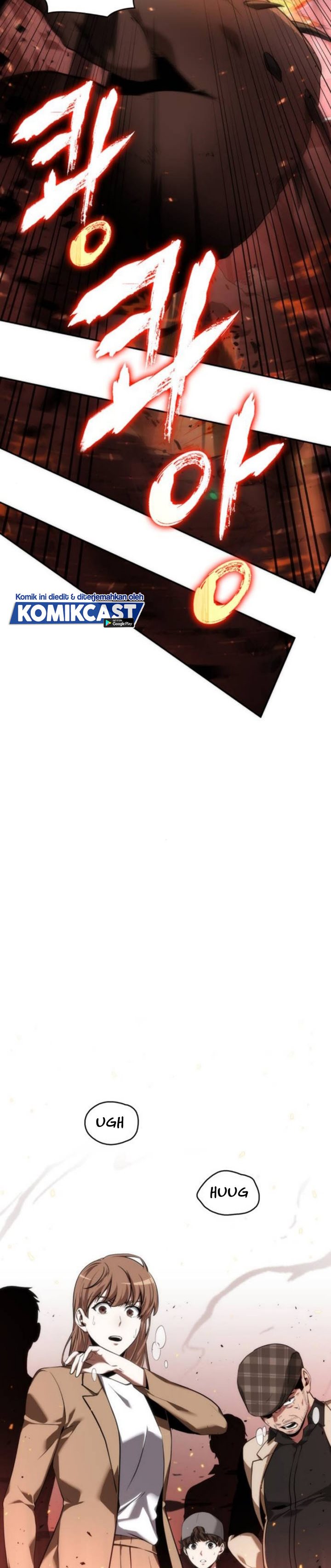 Omniscient Readers Viewpoint Chapter 53 Halaman 11