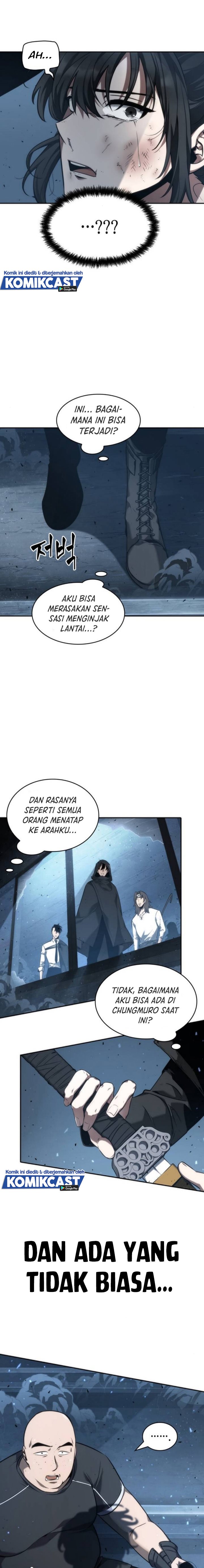 Omniscient Readers Viewpoint Chapter 53 Halaman 24