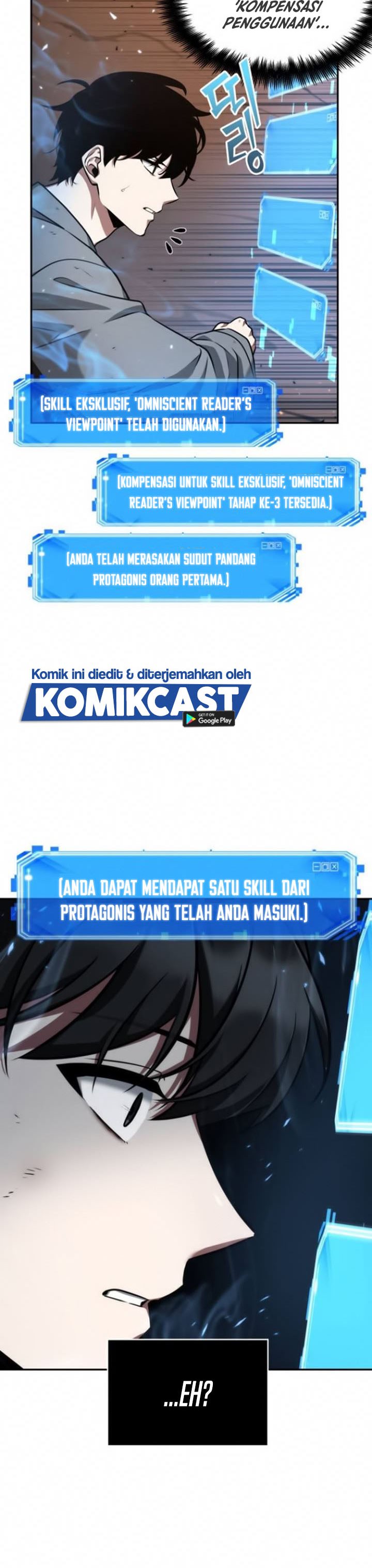 Omniscient Readers Viewpoint Chapter 54 Halaman 25
