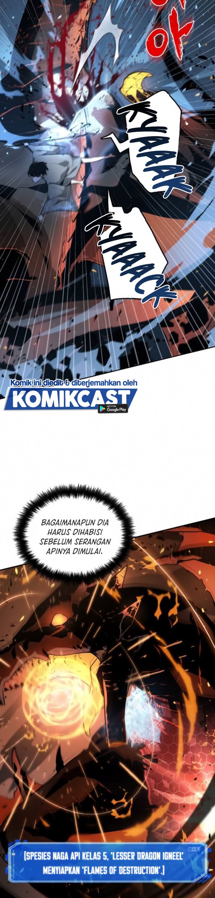 Omniscient Readers Viewpoint Chapter 54 Halaman 41