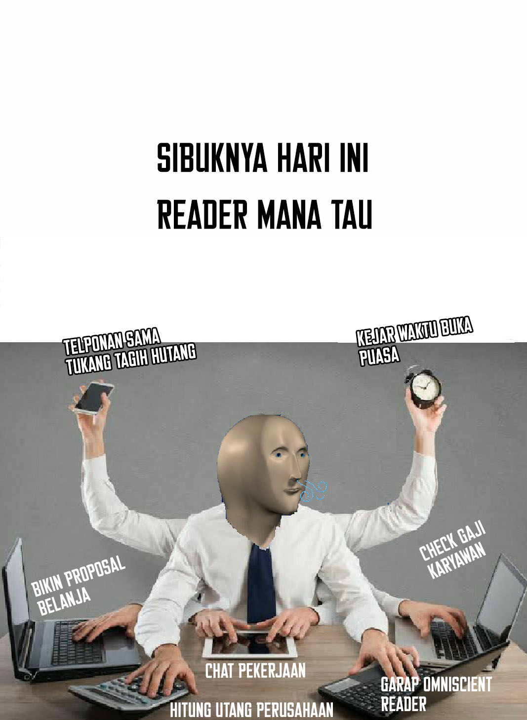 Omniscient Readers Viewpoint Chapter 54 Halaman 50