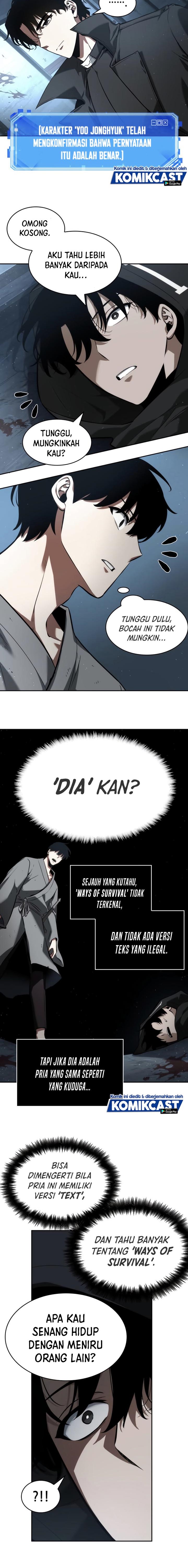 Omniscient Readers Viewpoint Chapter 56 Halaman 7